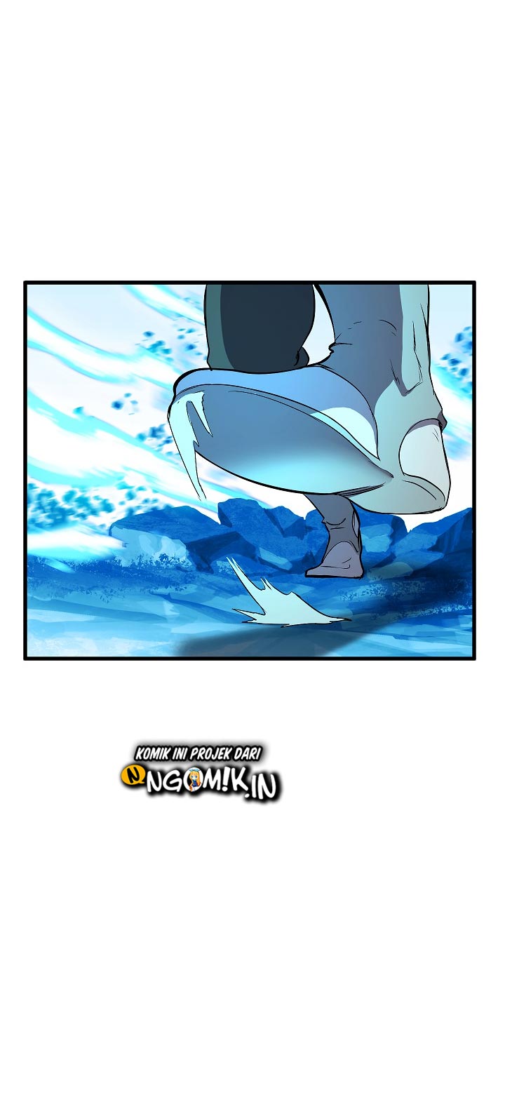 Otherworldly Sword King’s Survival Records Chap 20 - Next Chap 21