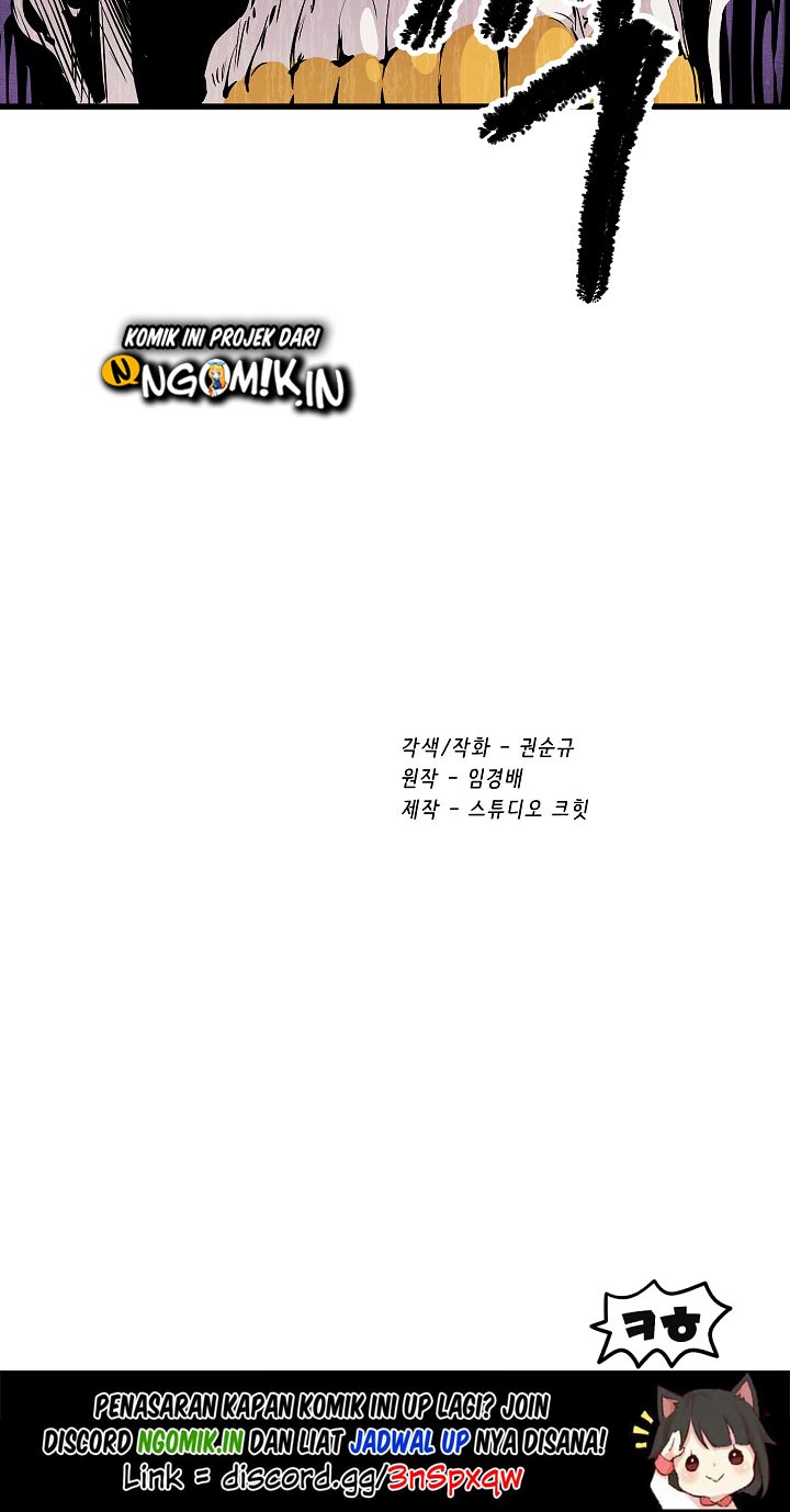 Otherworldly Sword King’s Survival Records Chap 20 - Next Chap 21