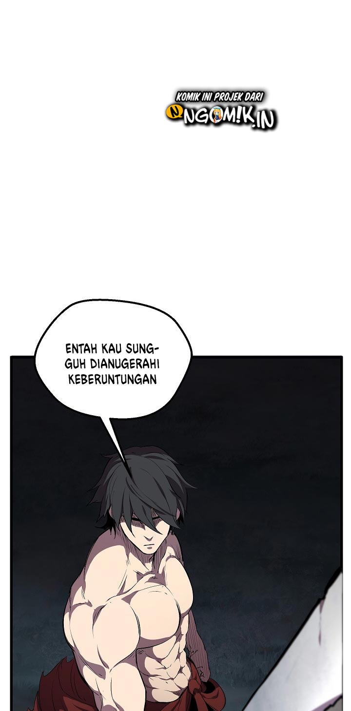 Otherworldly Sword King’s Survival Records Chap 20 - Next Chap 21