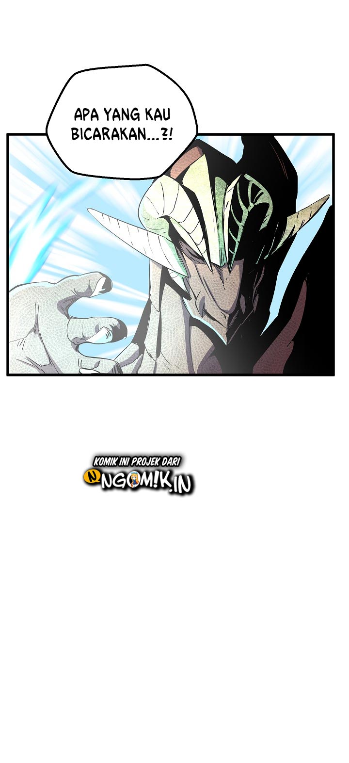 Otherworldly Sword King’s Survival Records Chap 20 - Next Chap 21