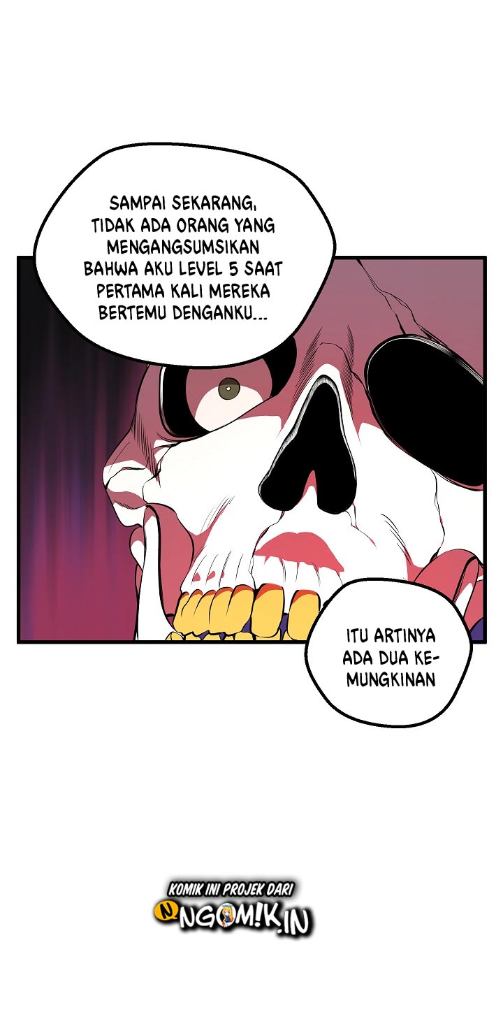 Otherworldly Sword King’s Survival Records Chap 20 - Next Chap 21