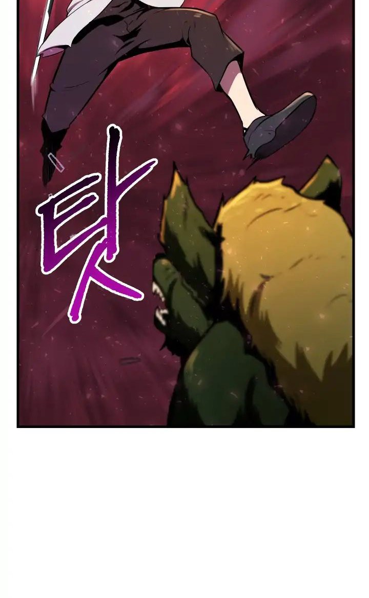 Otherworldly Sword King’s Survival Records Chap 2 - Next Chap 3