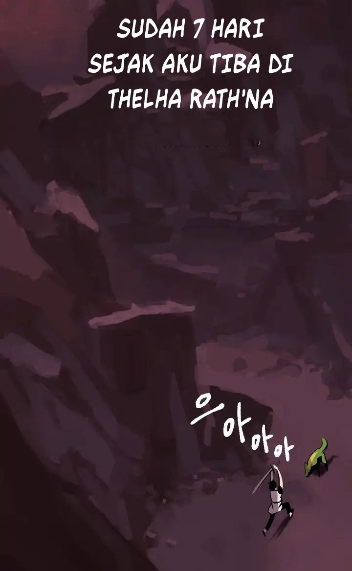 Otherworldly Sword King’s Survival Records Chap 2 - Next Chap 3