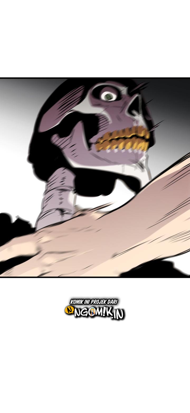 Otherworldly Sword King’s Survival Records Chap 21 - Next Chap 22