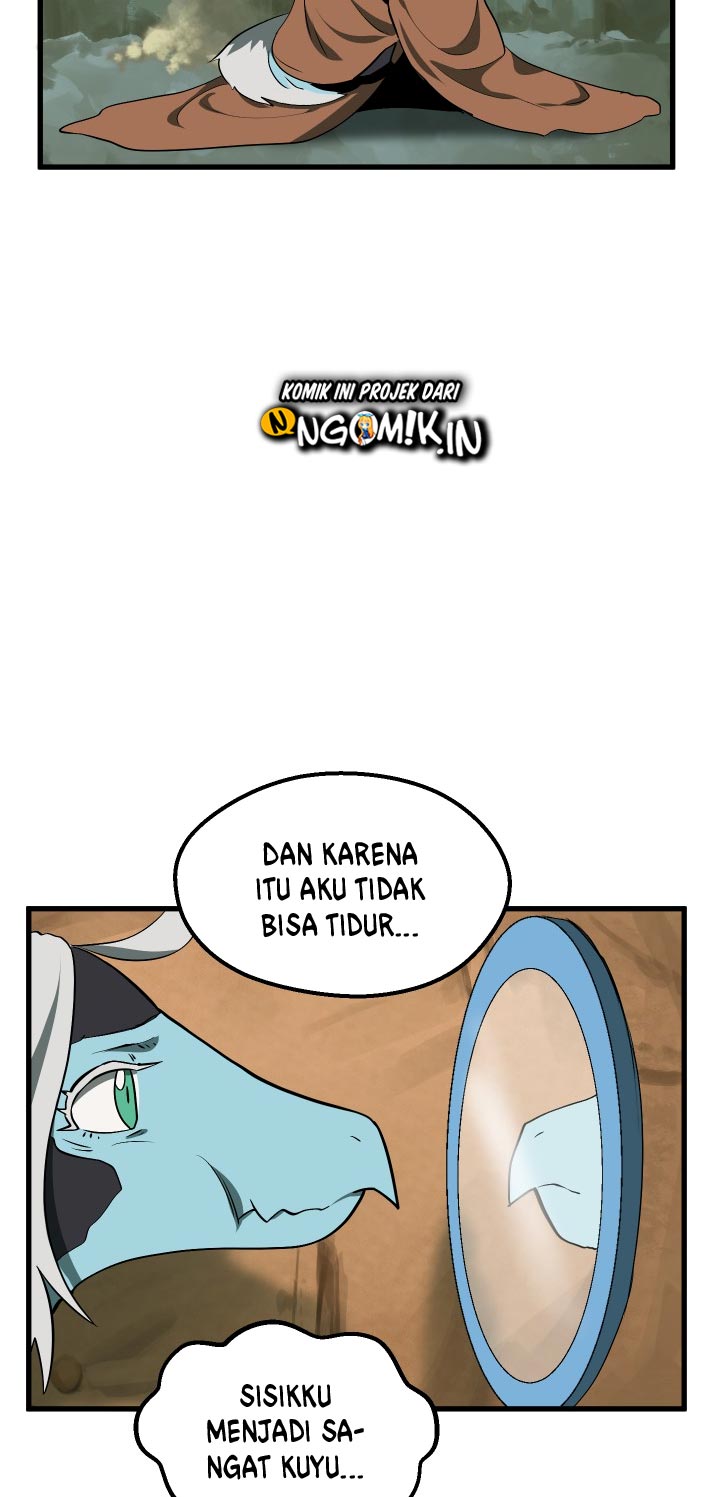 Otherworldly Sword King’s Survival Records Chap 21 - Next Chap 22