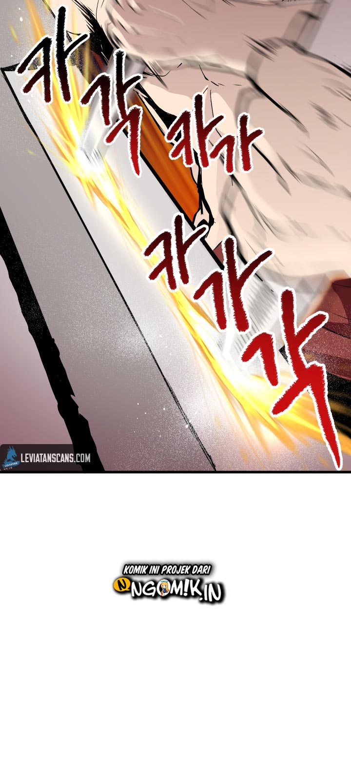 Otherworldly Sword King’s Survival Records Chap 21 - Next Chap 22