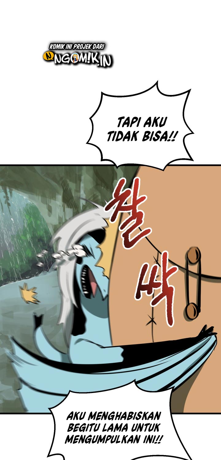 Otherworldly Sword King’s Survival Records Chap 21 - Next Chap 22