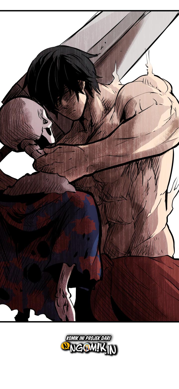 Otherworldly Sword King’s Survival Records Chap 21 - Next Chap 22