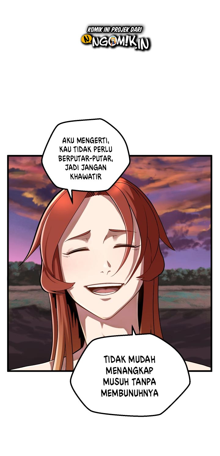 Otherworldly Sword King’s Survival Records Chap 21 - Next Chap 22