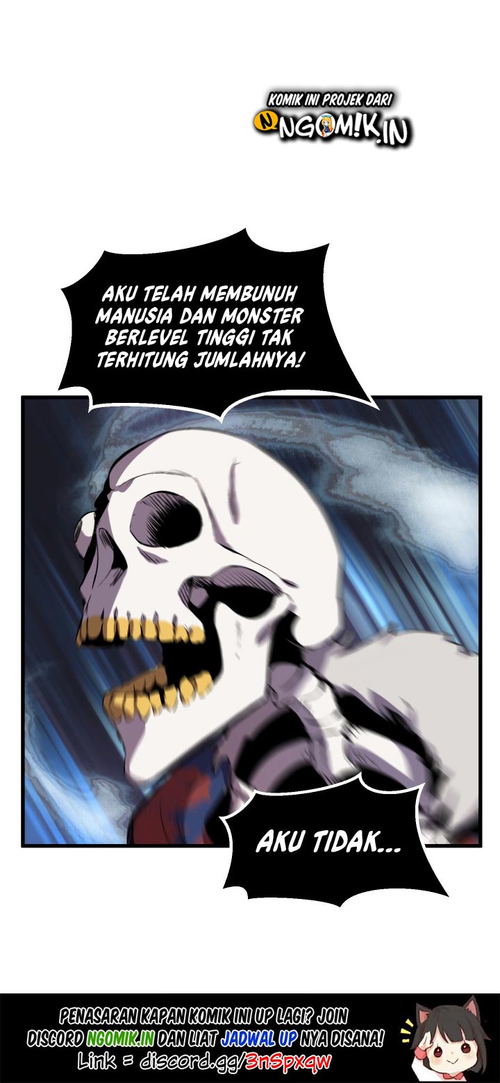 Otherworldly Sword King’s Survival Records Chap 21 - Next Chap 22