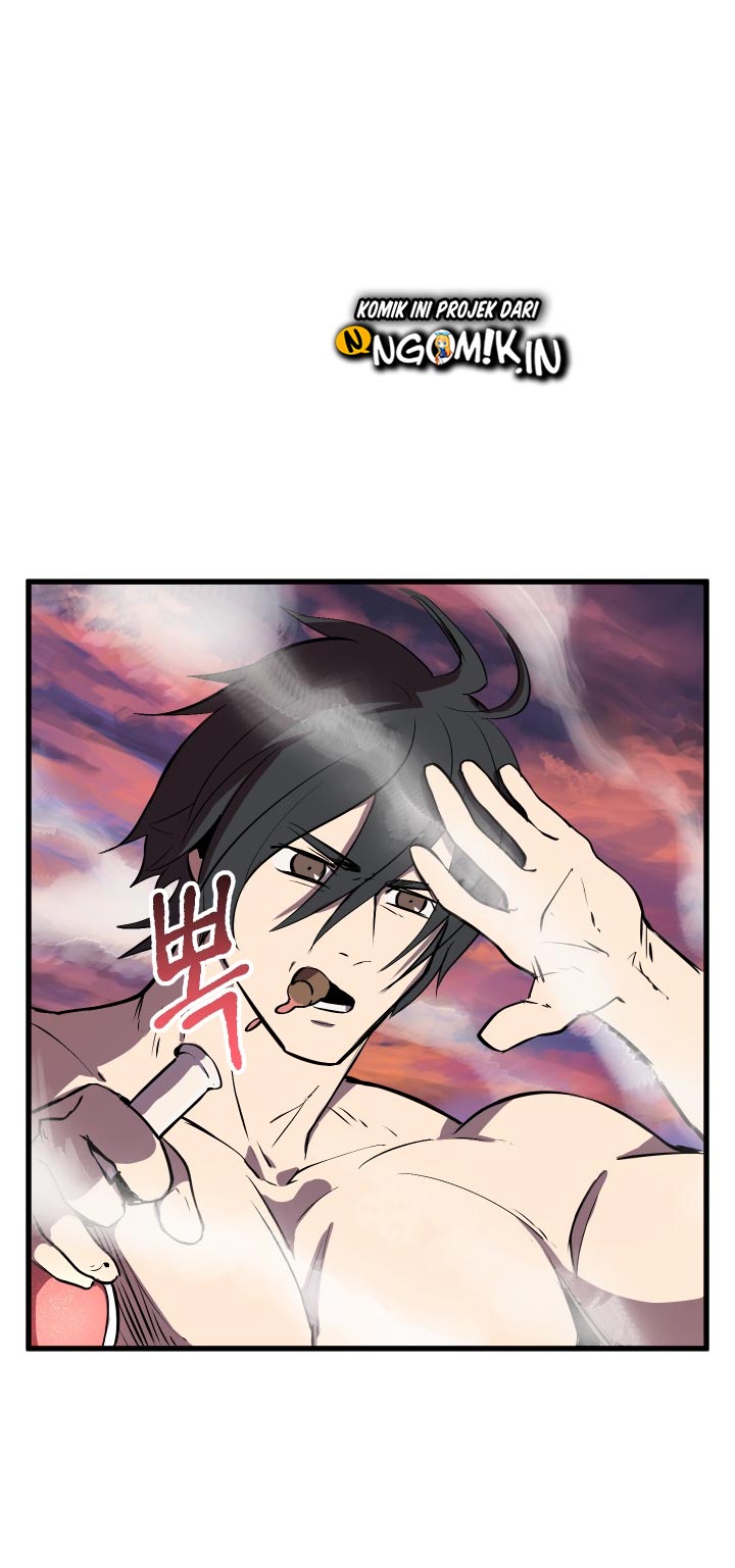 Otherworldly Sword King’s Survival Records Chap 21 - Next Chap 22