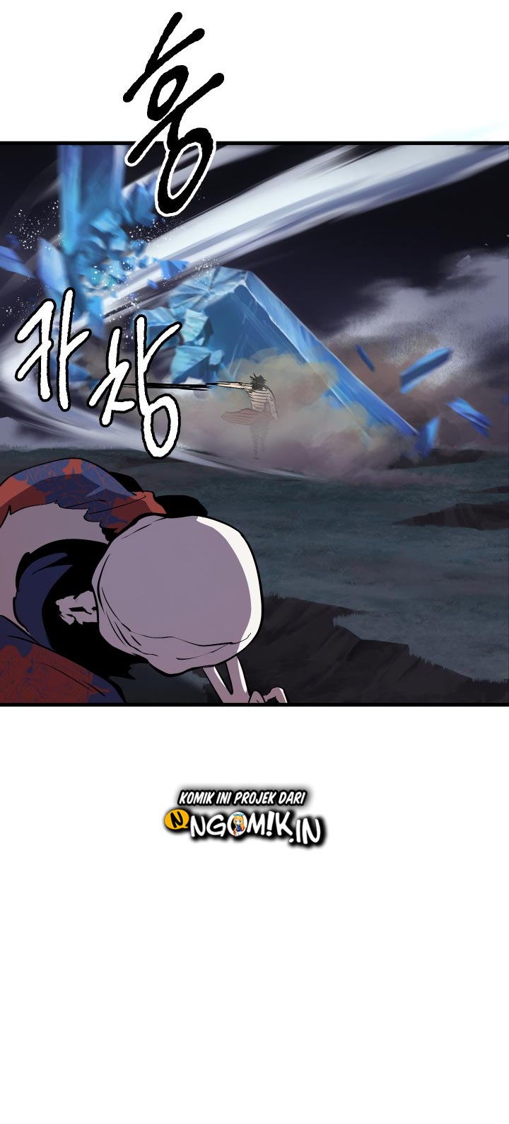 Otherworldly Sword King’s Survival Records Chap 21 - Next Chap 22