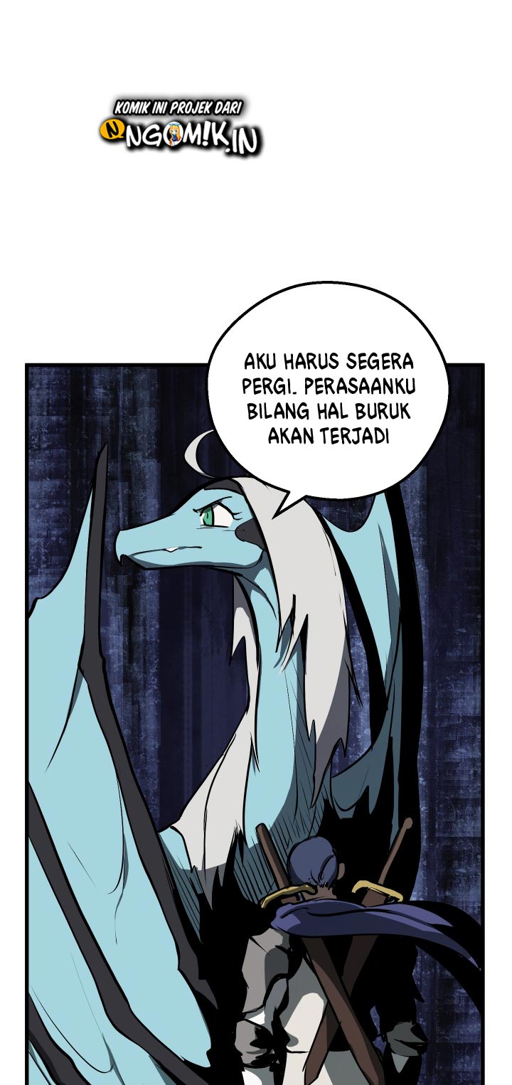 Otherworldly Sword King’s Survival Records Chap 21 - Next Chap 22