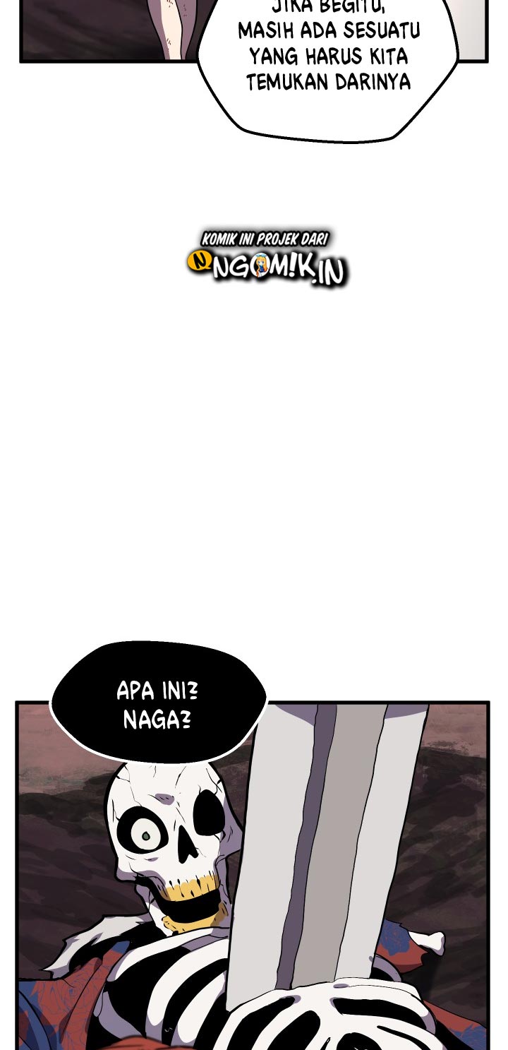 Otherworldly Sword King’s Survival Records Chap 21 - Next Chap 22