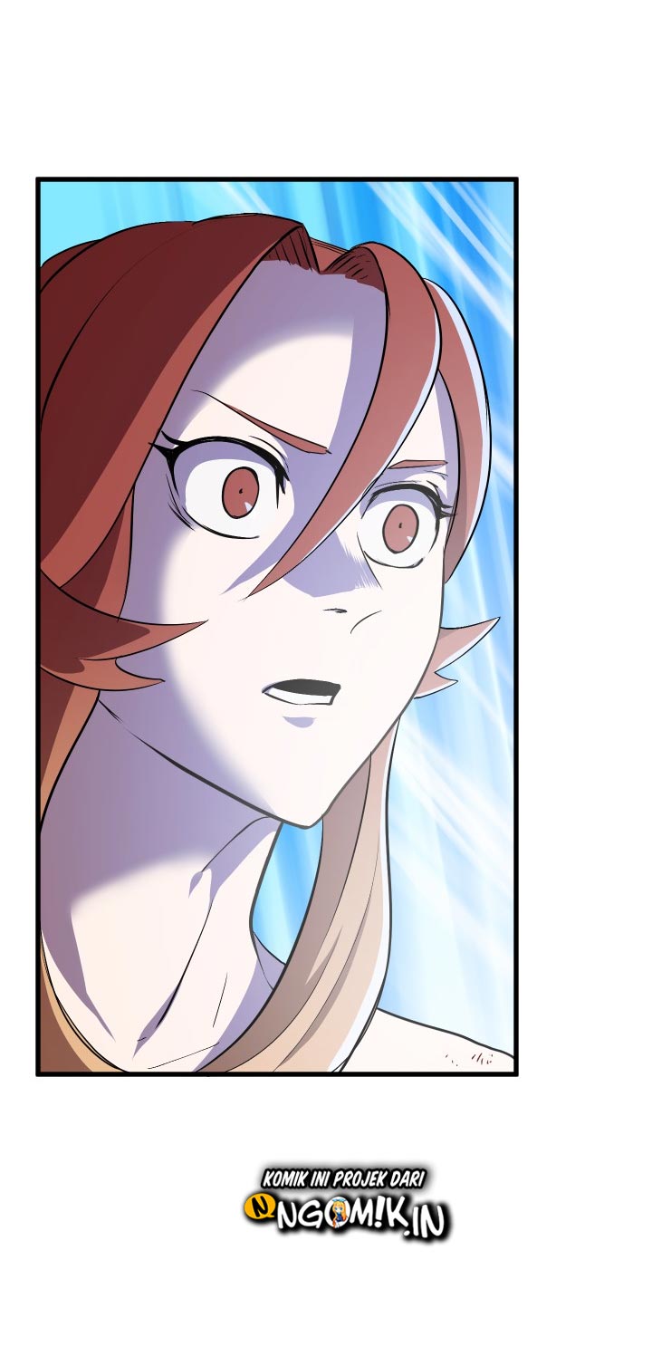 Otherworldly Sword King’s Survival Records Chap 21 - Next Chap 22