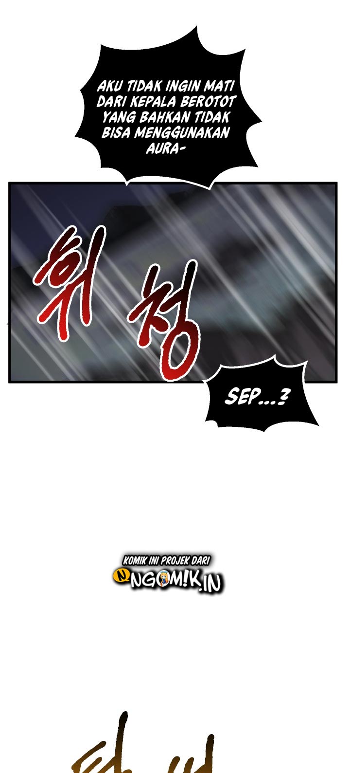 Otherworldly Sword King’s Survival Records Chap 21 - Next Chap 22