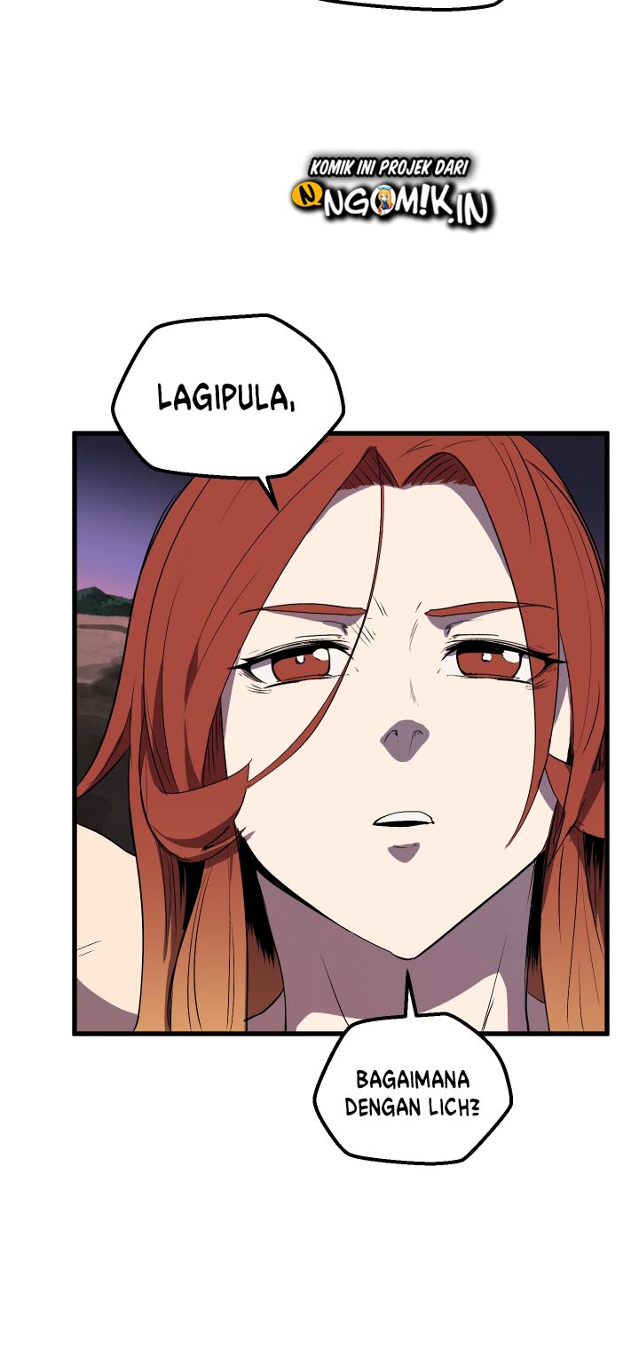 Otherworldly Sword King’s Survival Records Chap 21 - Next Chap 22