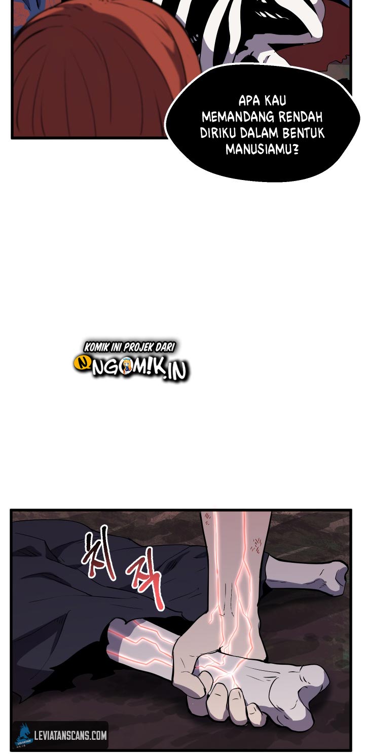 Otherworldly Sword King’s Survival Records Chap 21 - Next Chap 22