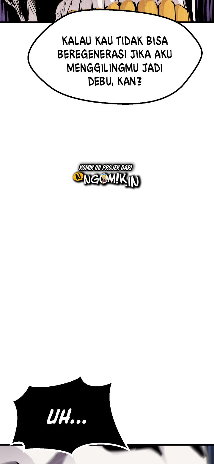 Otherworldly Sword King’s Survival Records Chap 21 - Next Chap 22