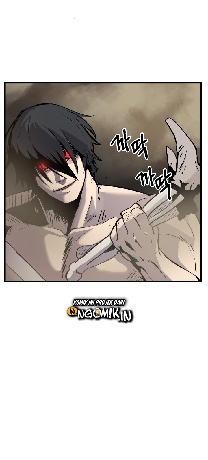 Otherworldly Sword King’s Survival Records Chap 21 - Next Chap 22