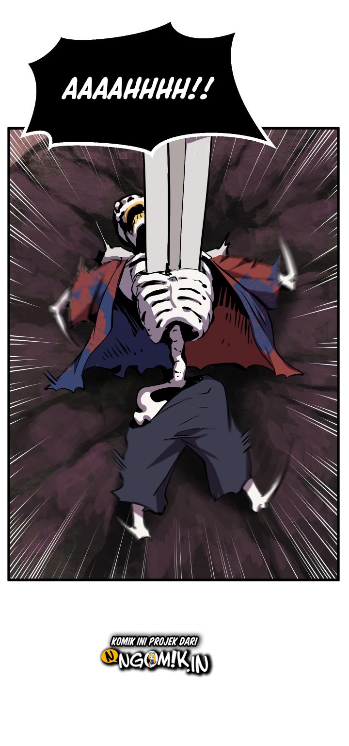 Otherworldly Sword King’s Survival Records Chap 21 - Next Chap 22