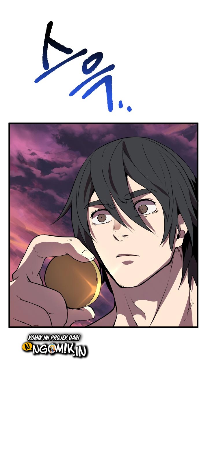 Otherworldly Sword King’s Survival Records Chap 21 - Next Chap 22