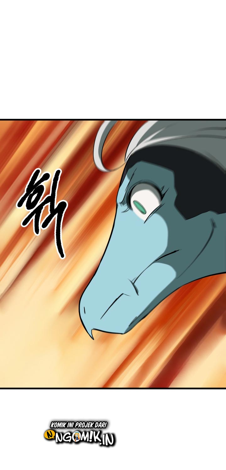 Otherworldly Sword King’s Survival Records Chap 21 - Next Chap 22