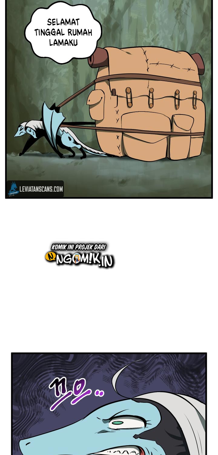 Otherworldly Sword King’s Survival Records Chap 21 - Next Chap 22