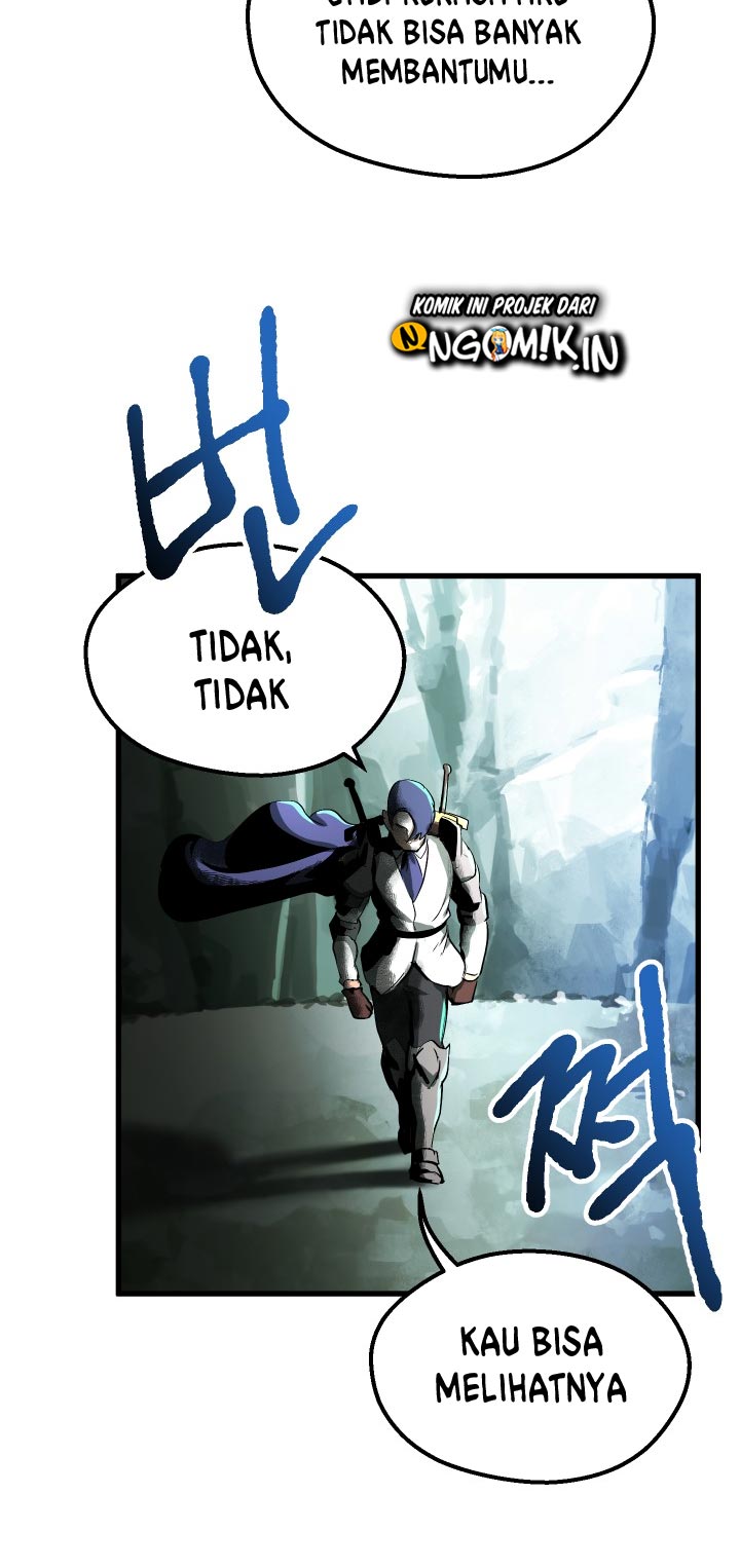 Otherworldly Sword King’s Survival Records Chap 21 - Next Chap 22