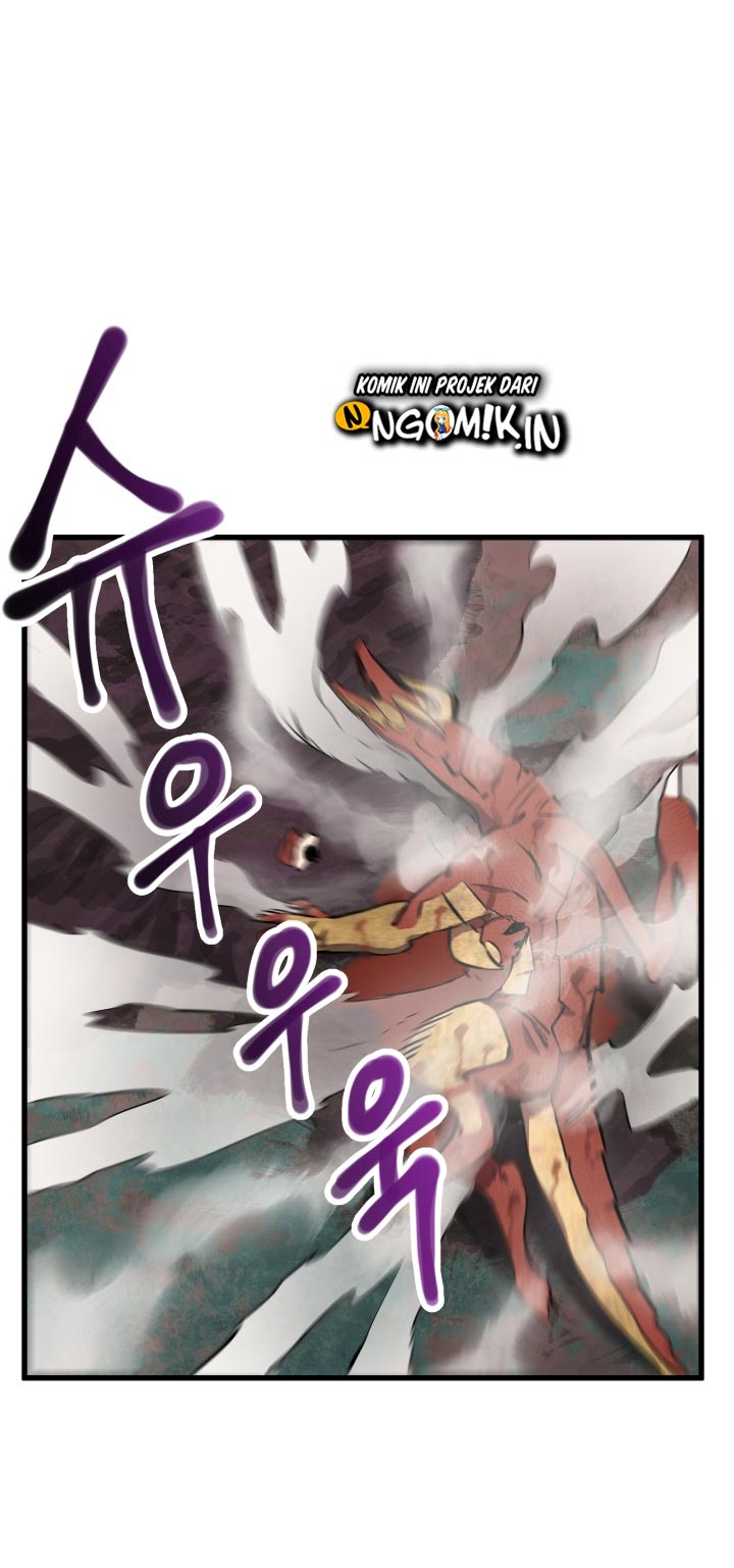 Otherworldly Sword King’s Survival Records Chap 21 - Next Chap 22