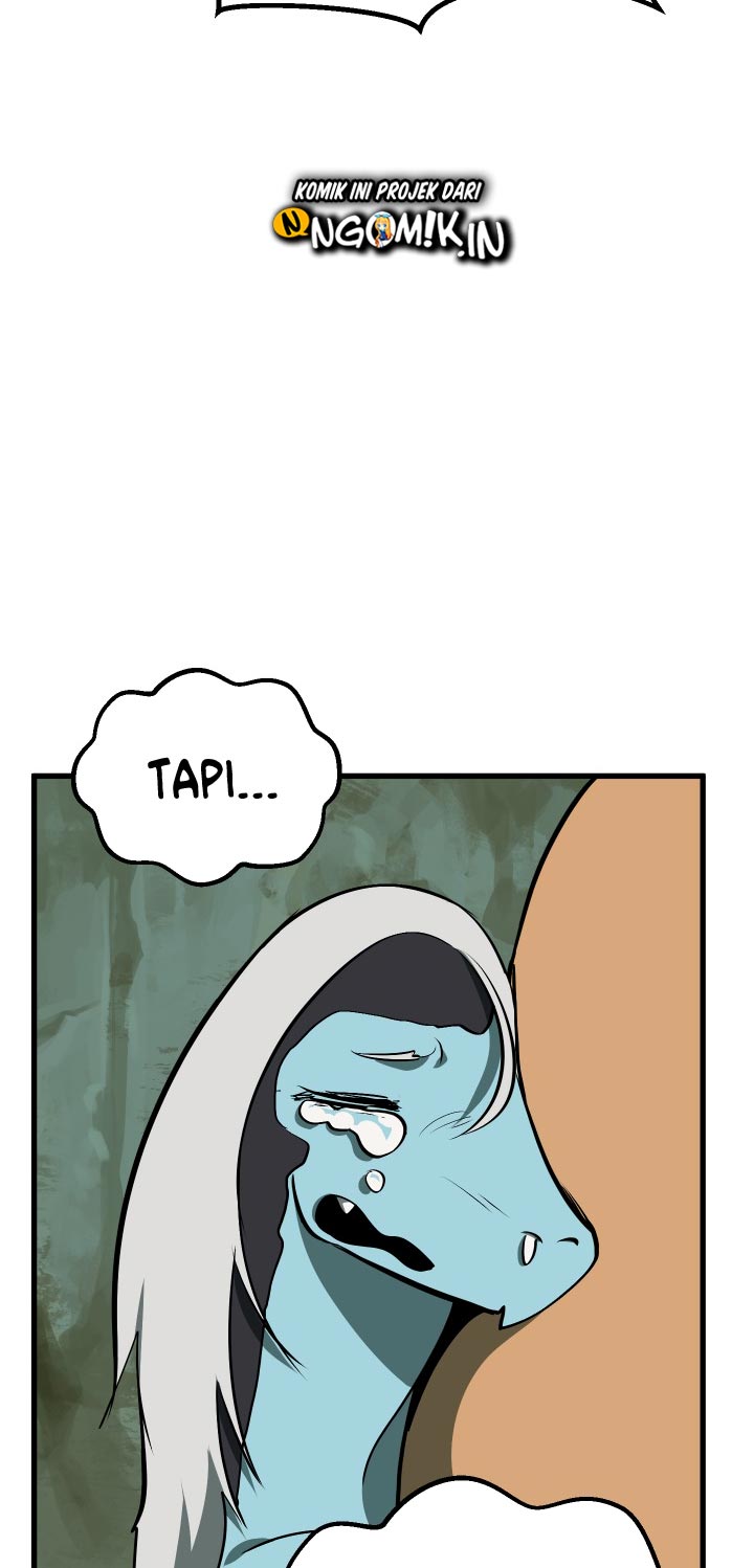 Otherworldly Sword King’s Survival Records Chap 21 - Next Chap 22