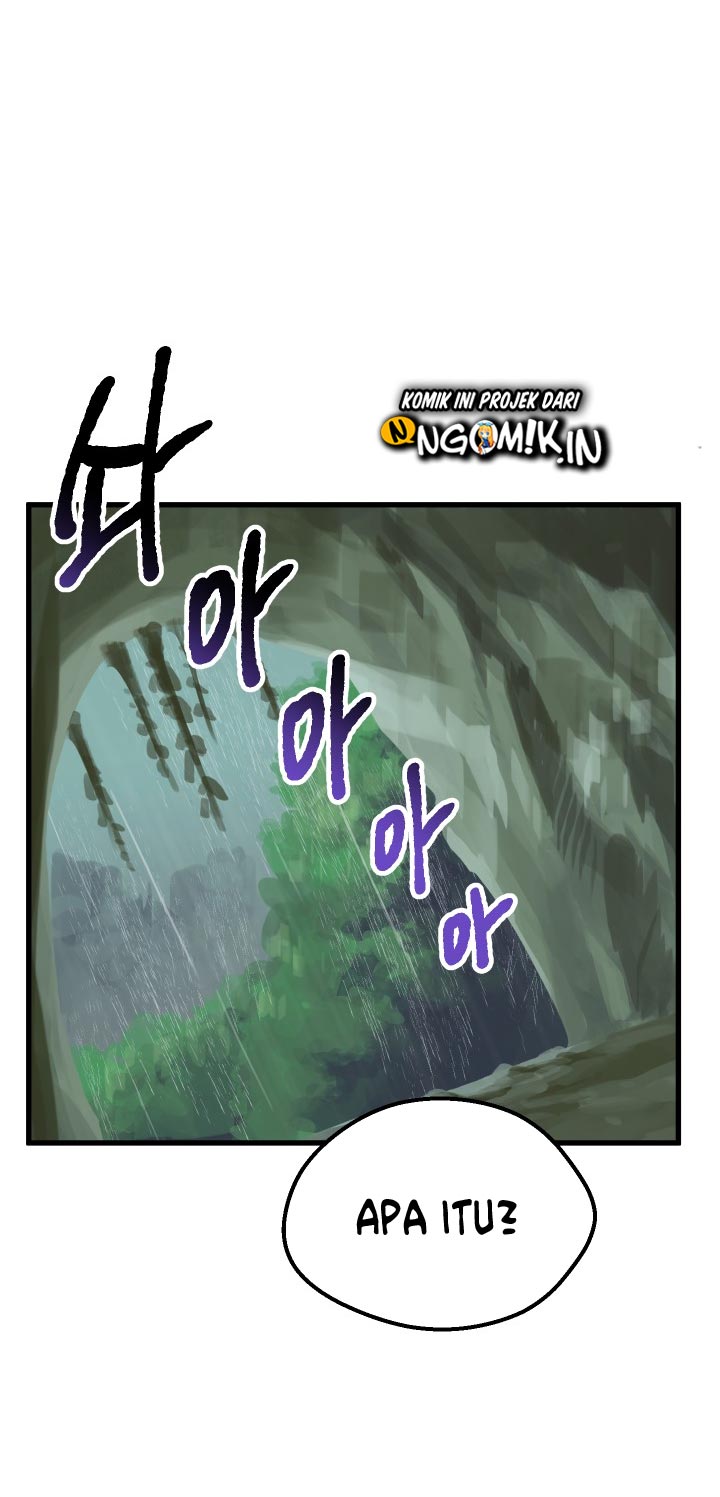Otherworldly Sword King’s Survival Records Chap 21 - Next Chap 22