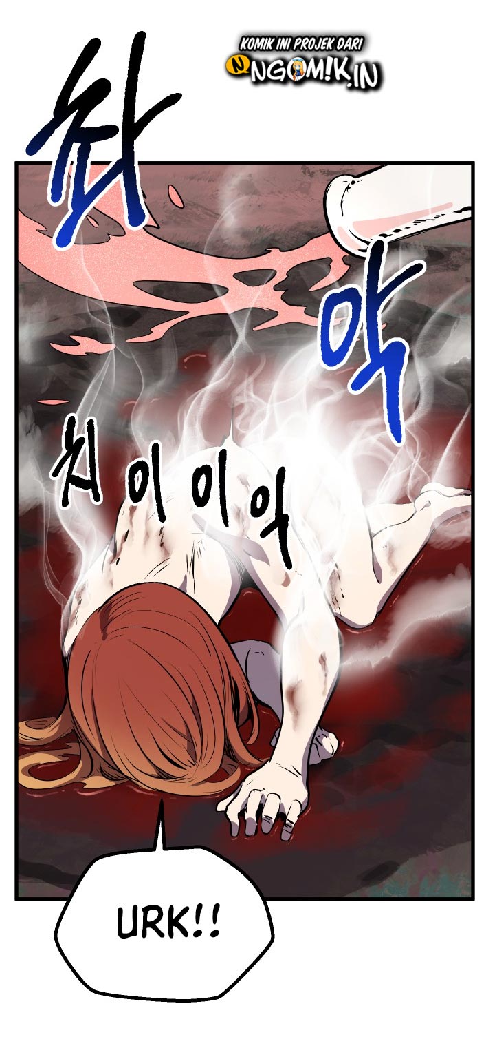 Otherworldly Sword King’s Survival Records Chap 21 - Next Chap 22