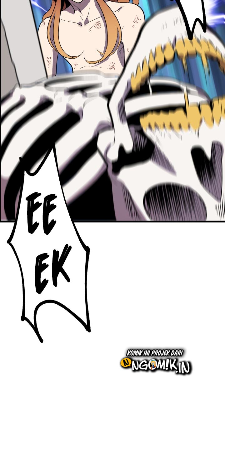 Otherworldly Sword King’s Survival Records Chap 21 - Next Chap 22