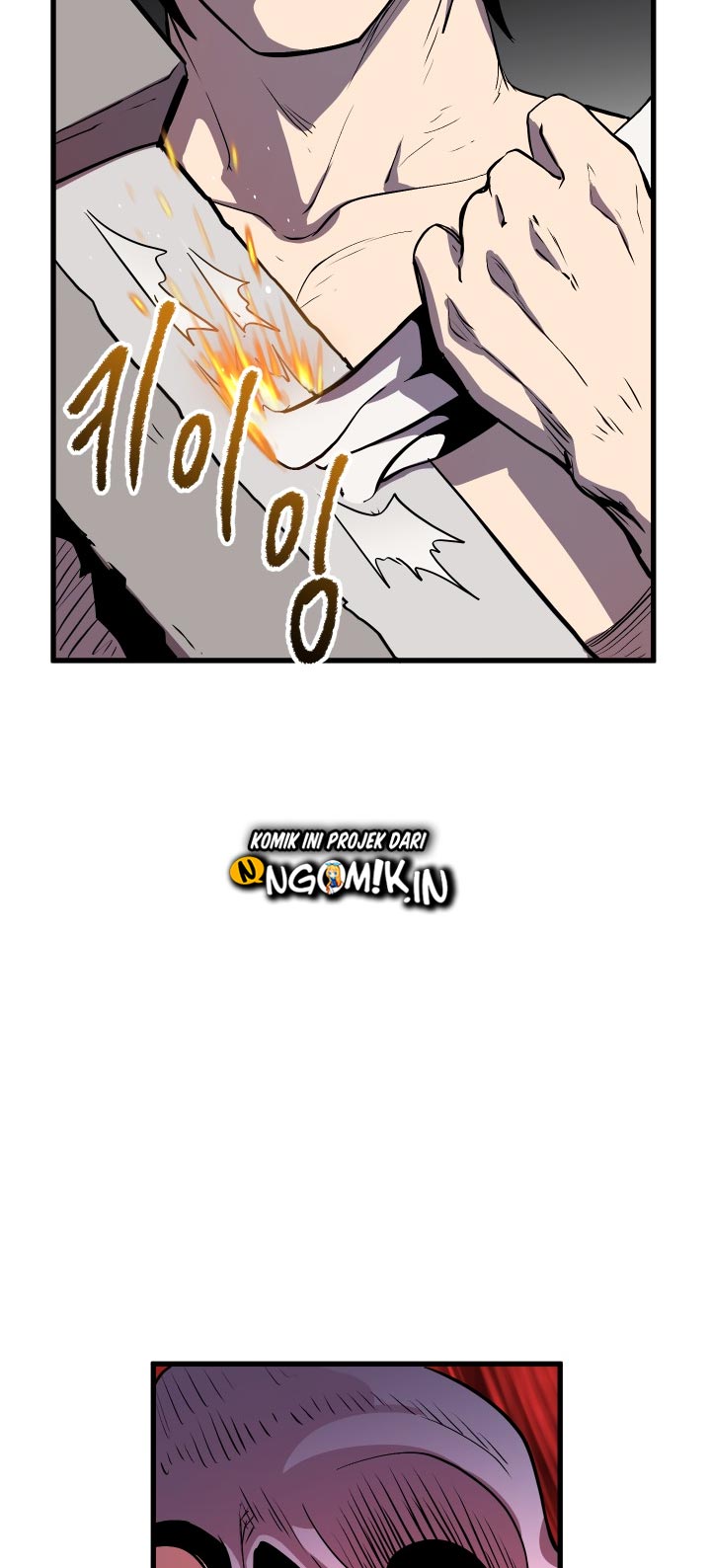 Otherworldly Sword King’s Survival Records Chap 21 - Next Chap 22