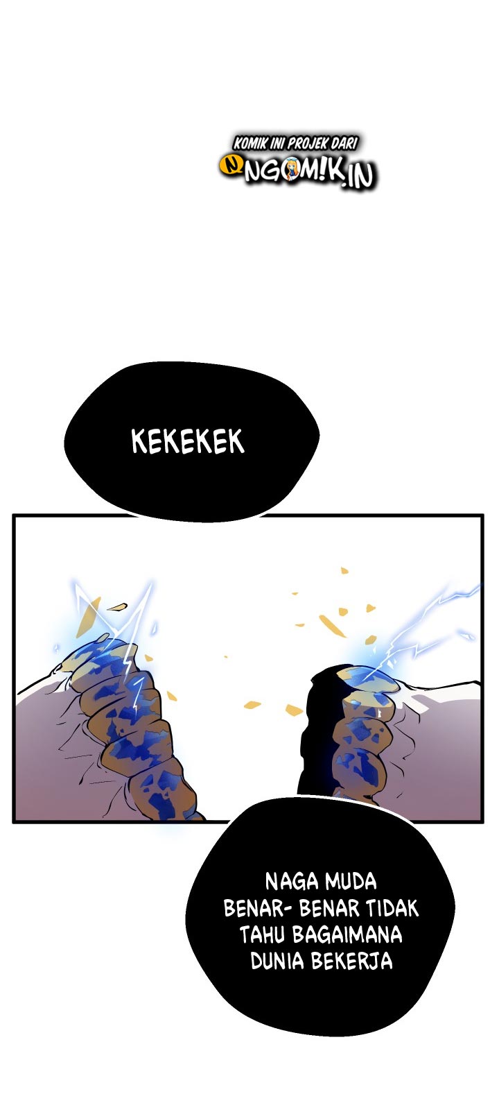 Otherworldly Sword King’s Survival Records Chap 21 - Next Chap 22