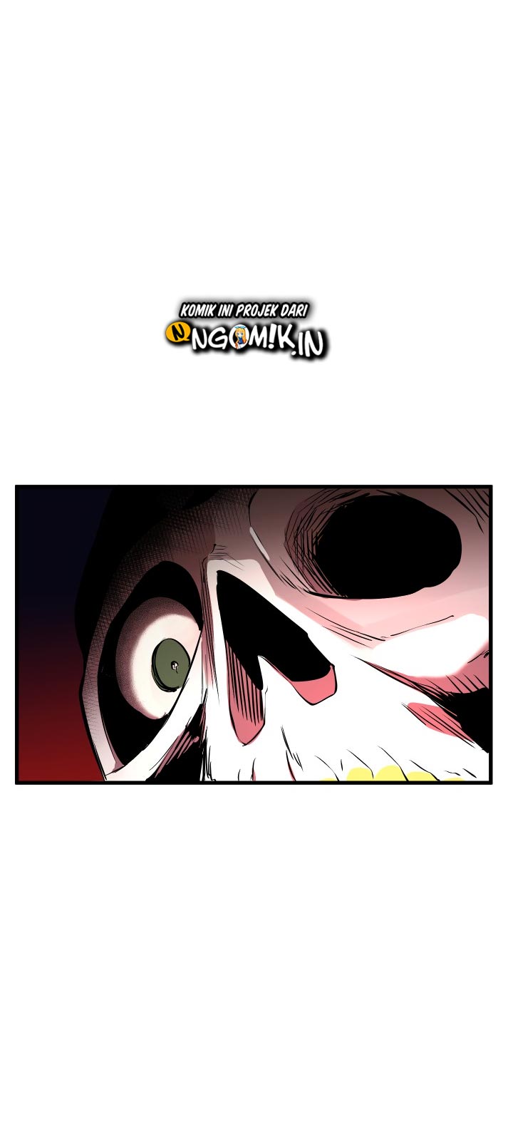 Otherworldly Sword King’s Survival Records Chap 21 - Next Chap 22