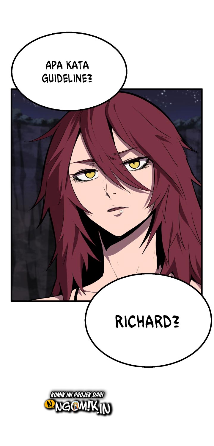 Otherworldly Sword King’s Survival Records Chap 22 - Next Chap 23
