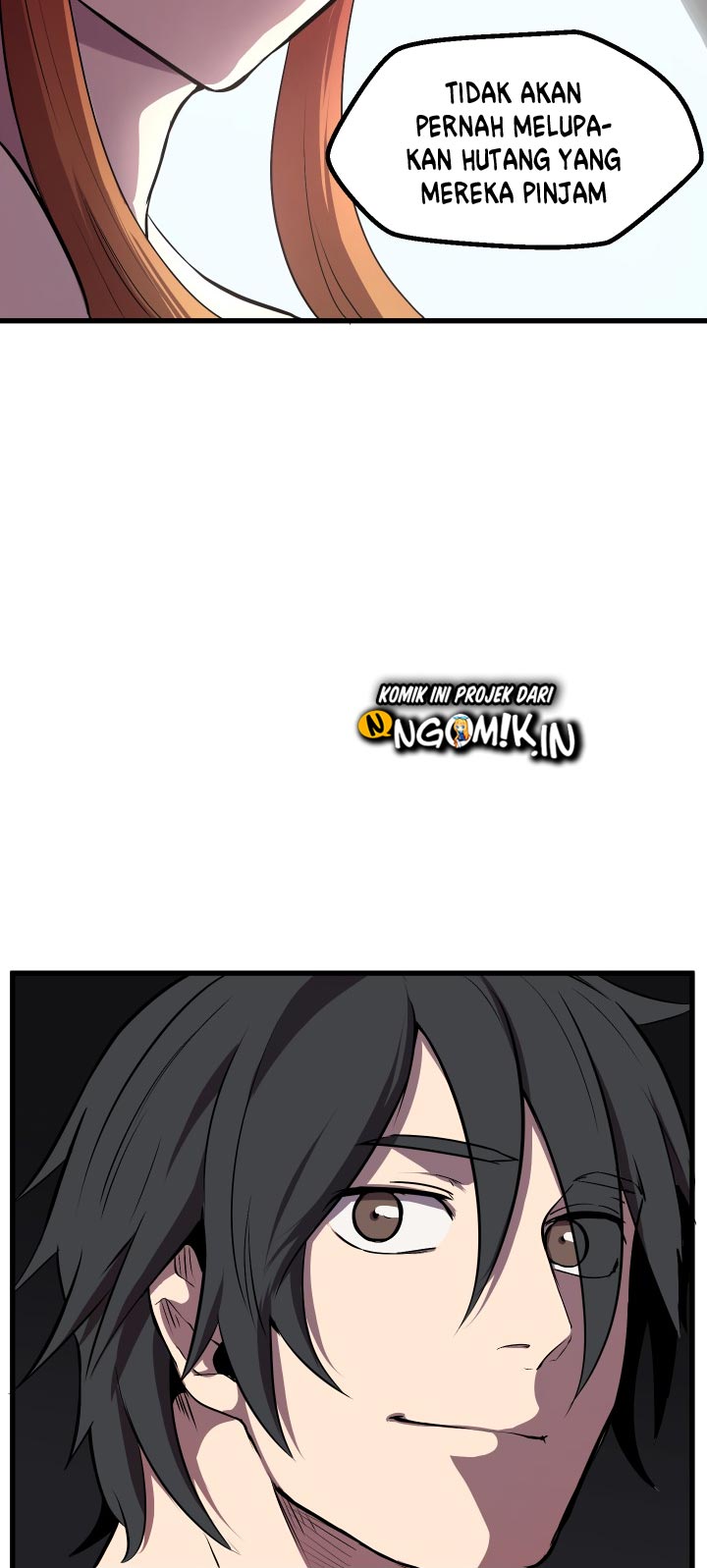 Otherworldly Sword King’s Survival Records Chap 22 - Next Chap 23