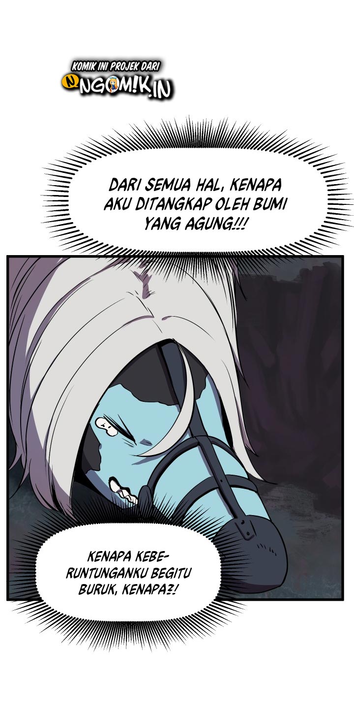 Otherworldly Sword King’s Survival Records Chap 22 - Next Chap 23