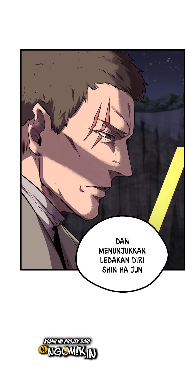 Otherworldly Sword King’s Survival Records Chap 22 - Next Chap 23