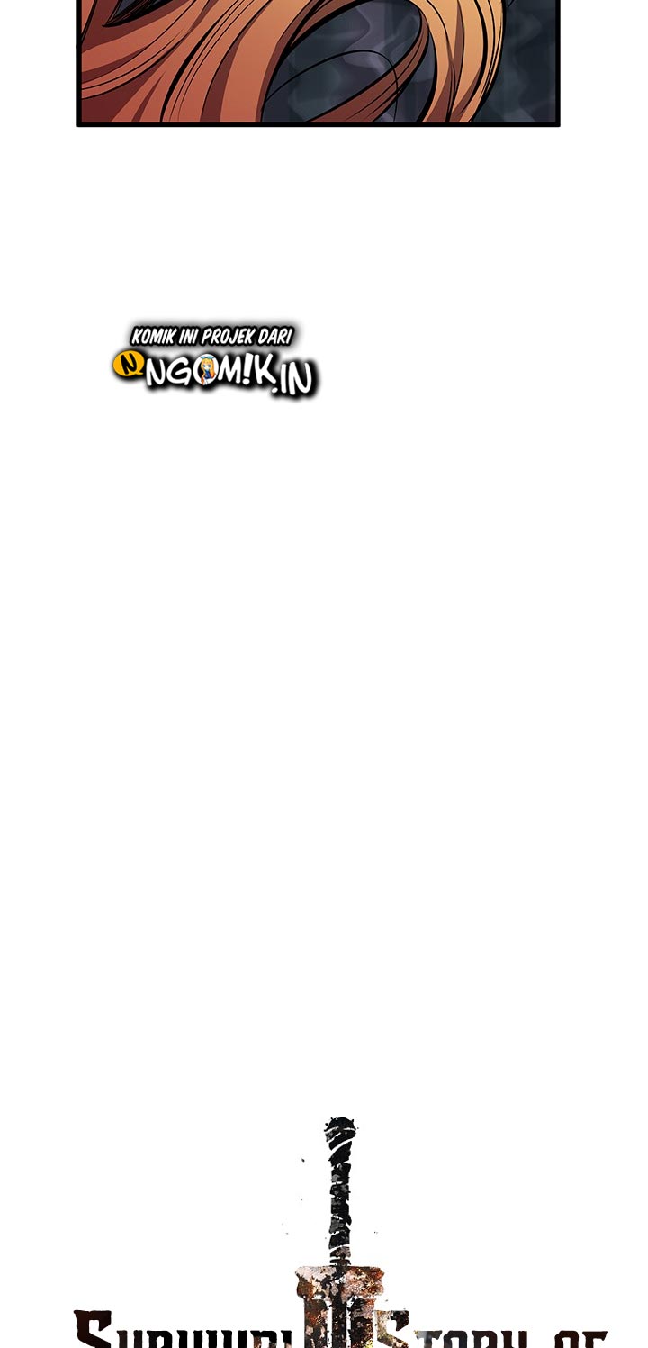 Otherworldly Sword King’s Survival Records Chap 22 - Next Chap 23