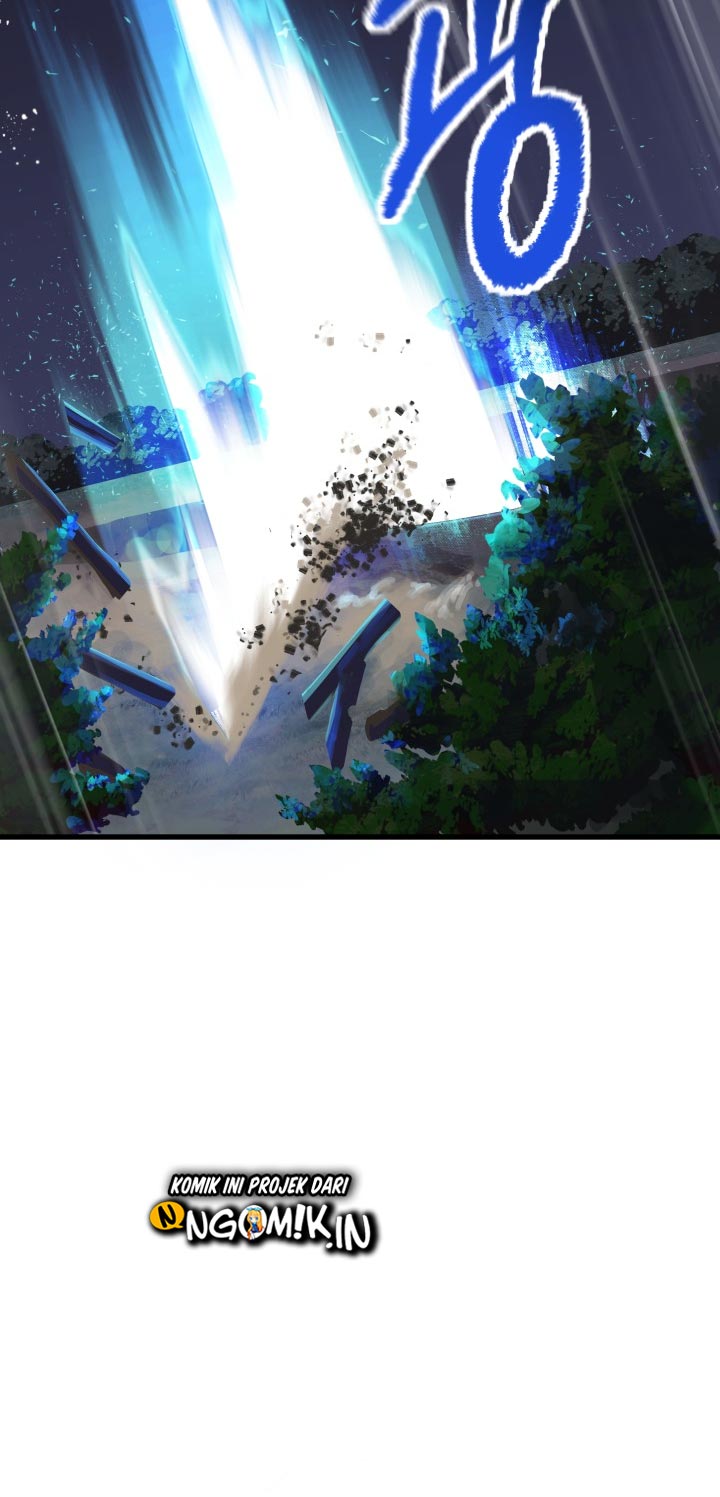 Otherworldly Sword King’s Survival Records Chap 22 - Next Chap 23