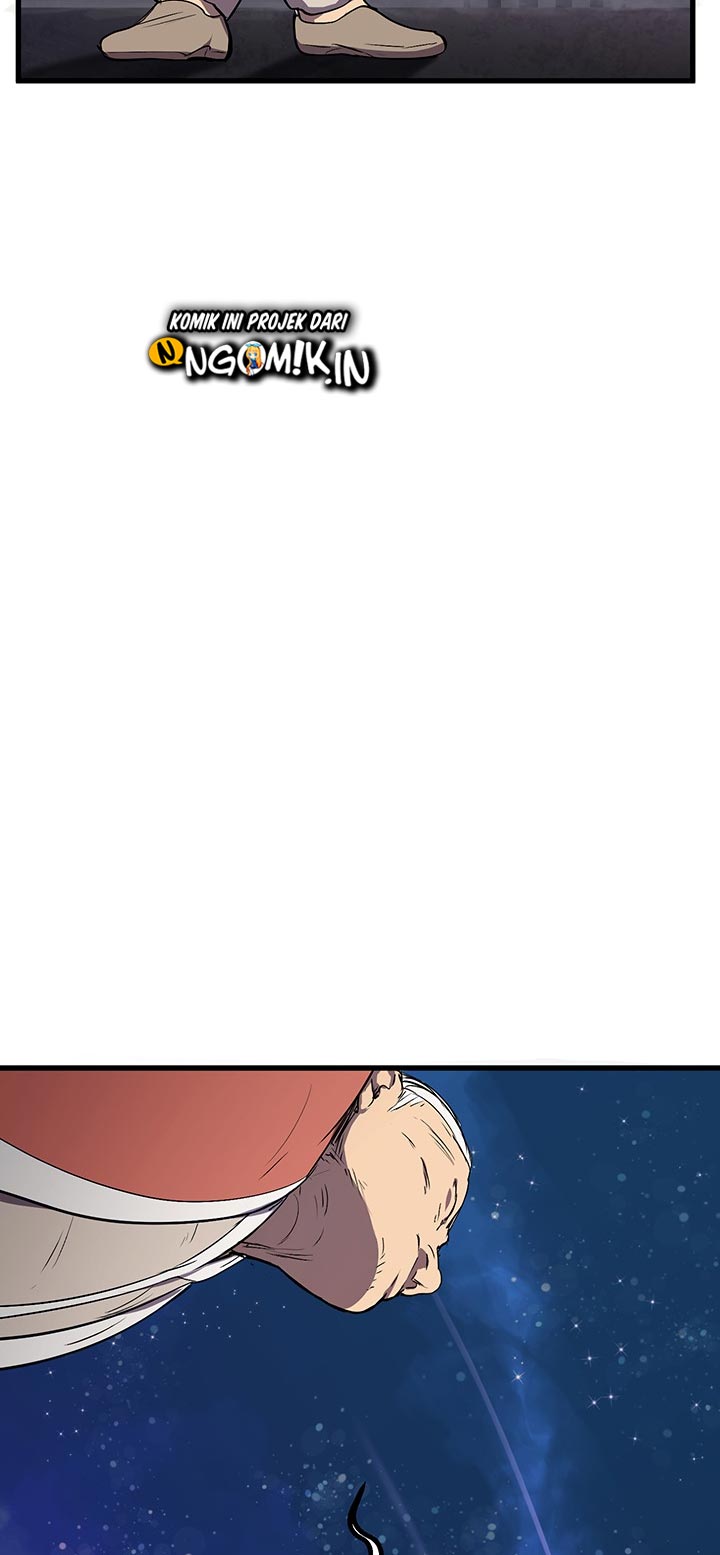 Otherworldly Sword King’s Survival Records Chap 22 - Next Chap 23