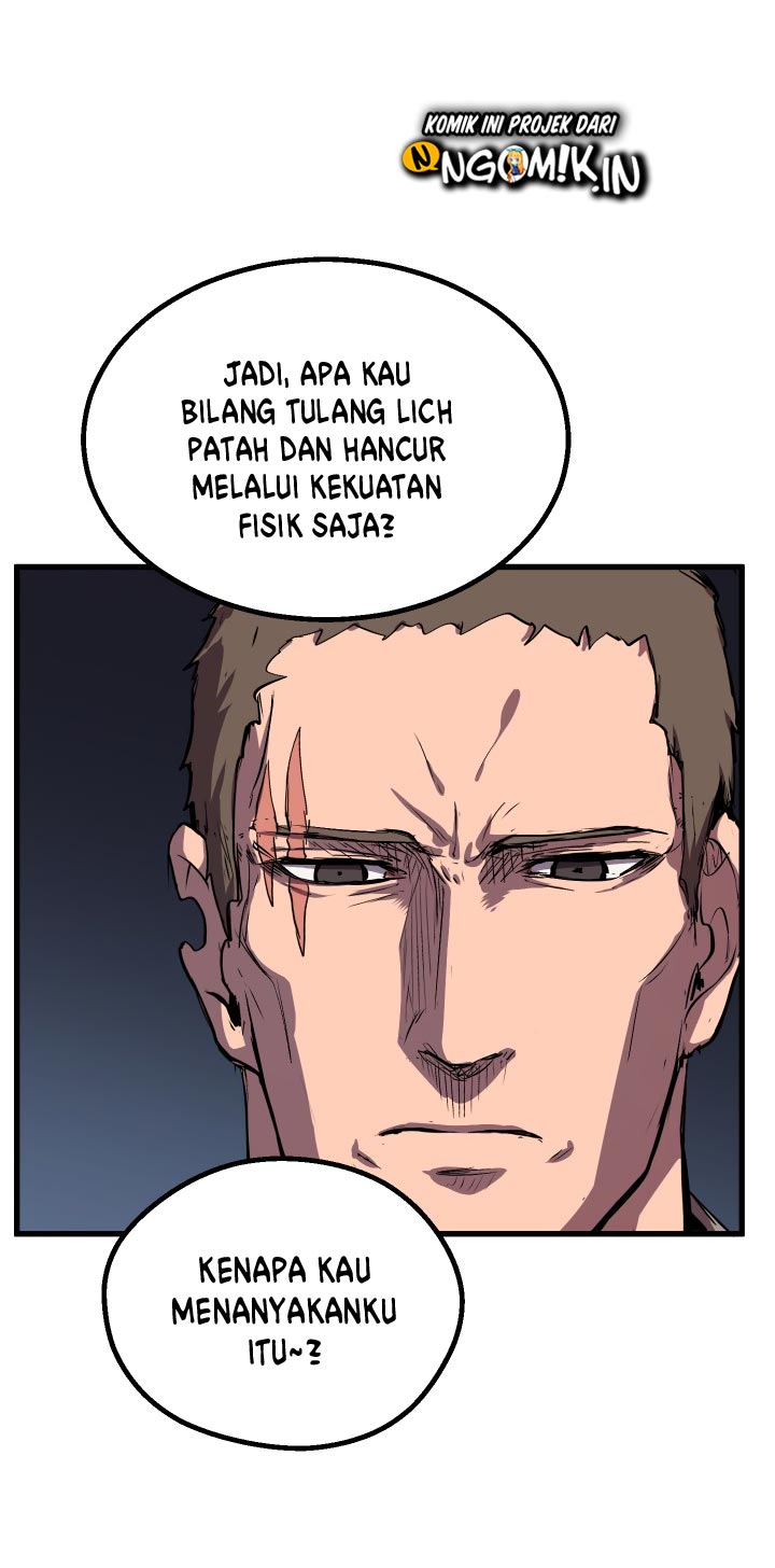 Otherworldly Sword King’s Survival Records Chap 22 - Next Chap 23