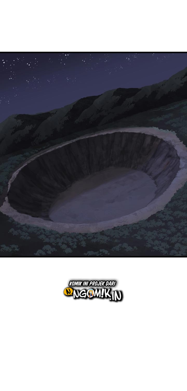 Otherworldly Sword King’s Survival Records Chap 22 - Next Chap 23