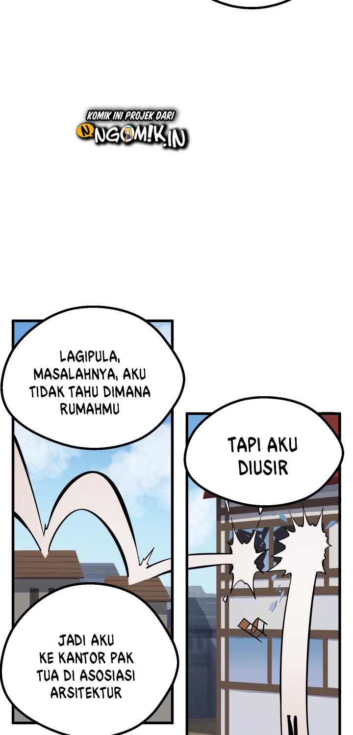 Otherworldly Sword King’s Survival Records Chap 22 - Next Chap 23