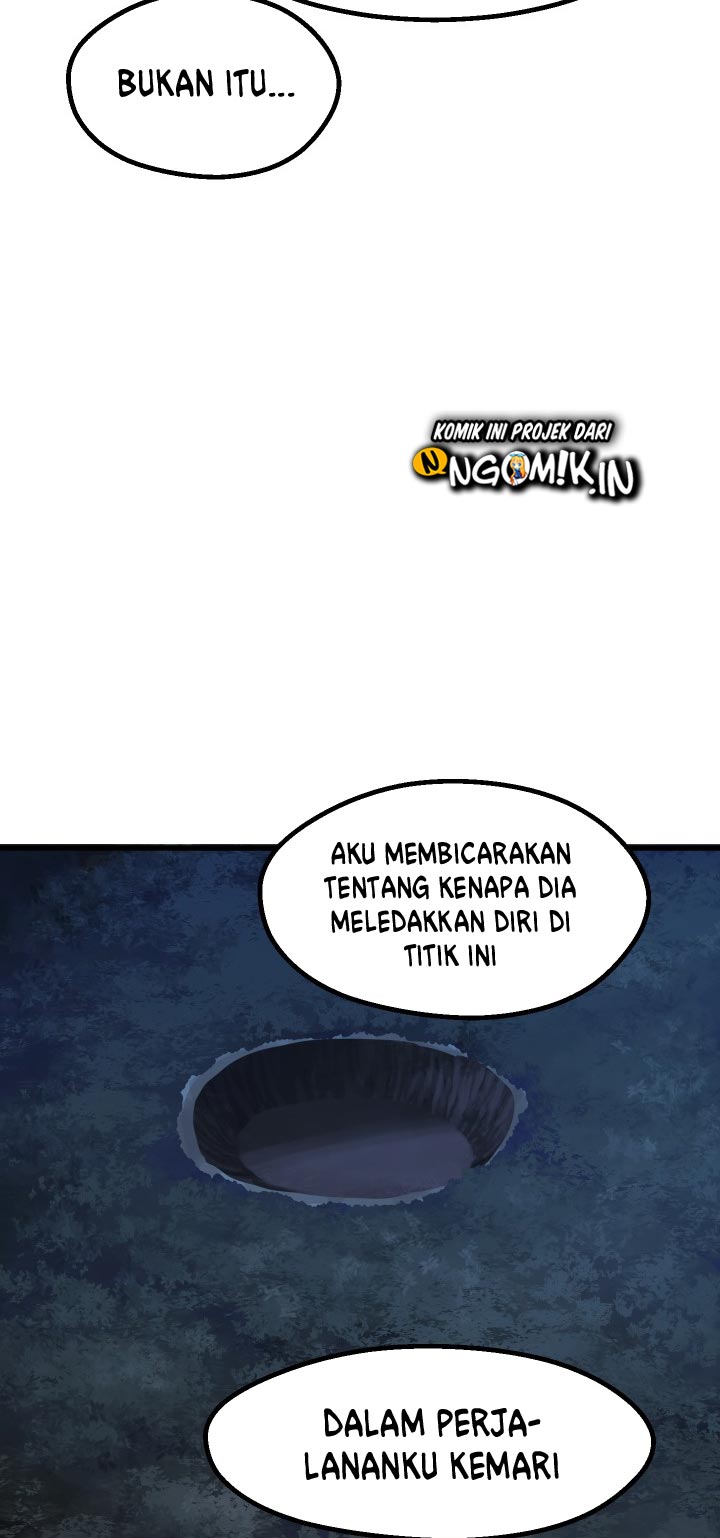 Otherworldly Sword King’s Survival Records Chap 22 - Next Chap 23