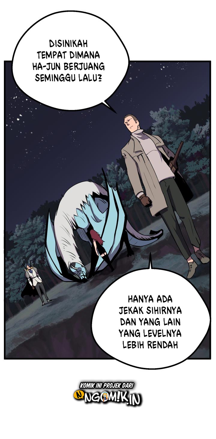 Otherworldly Sword King’s Survival Records Chap 22 - Next Chap 23