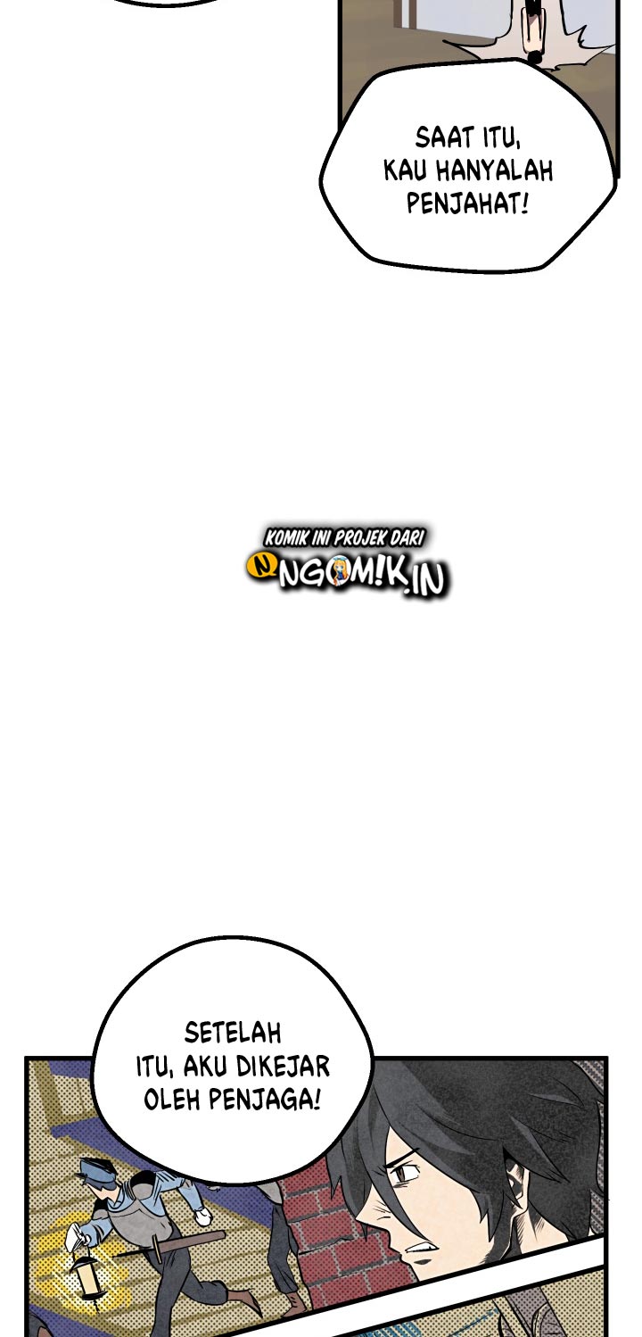 Otherworldly Sword King’s Survival Records Chap 22 - Next Chap 23